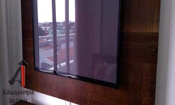 Imagem 5: APARTAMENTO RESIDENCIAL em SÃO LUÍS - MA, PARQUE SHALON