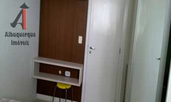 Imagem 6: APARTAMENTO RESIDENCIAL em SÃO LUÍS - MA, PARQUE SHALON