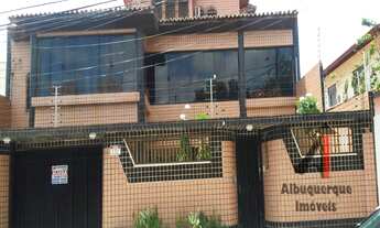 Imagem: CASA RESIDENCIAL em São Luís - MA, Cohafuma