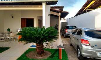 Imagem: CASA RESIDENCIAL em São Luís - MA, Cohama