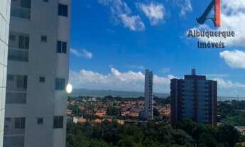 Imagem 5: APARTAMENTO RESIDENCIAL em São Luís - MA, Parque Shalon