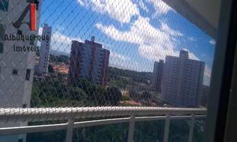 Imagem 6: APARTAMENTO RESIDENCIAL em São Luís - MA, Parque Shalon