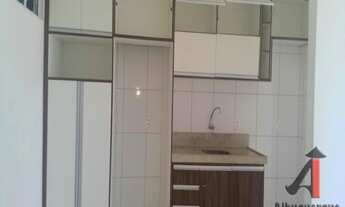 Imagem 7: APARTAMENTO RESIDENCIAL em São Luís - MA, Parque Shalon