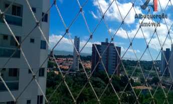 Imagem: APARTAMENTO RESIDENCIAL em São Luís