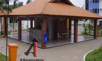 Imagem 2: APARTAMENTO RESIDENCIAL em SÃO LUÍS - MA, CALHAU