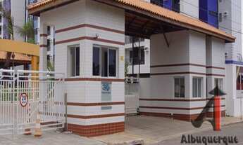 Imagem 3: APARTAMENTO RESIDENCIAL em SÃO LUÍS - MA, CALHAU