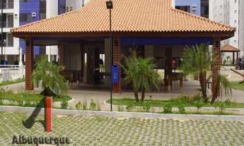 Imagem 4: APARTAMENTO RESIDENCIAL em SÃO LUÍS - MA, CALHAU