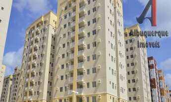 Imagem 4: APARTAMENTO RESIDENCIAL em São Luís - MA, Calhau