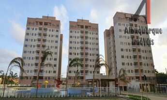 Imagem 5: APARTAMENTO RESIDENCIAL em São Luís - MA, Calhau