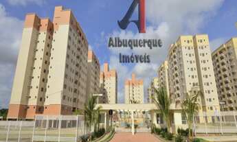 Imagem 6: APARTAMENTO RESIDENCIAL em São Luís - MA, Calhau