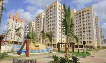 Imagem 7: APARTAMENTO RESIDENCIAL em São Luís - MA, Calhau