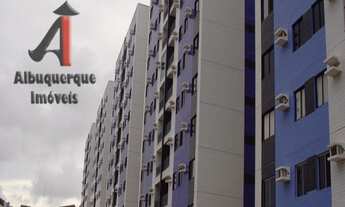 Imagem 7: APARTAMENTO RESIDENCIAL em SÃO LUÍS - MA, CALHAU