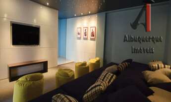 Imagem 2: APARTAMENTO RESIDENCIAL em São Luís - MA, Calhau