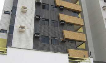 Imagem 2: APARTAMENTO RESIDENCIAL em SÃO LUÍS - MA, JARDIM RENASCENÇA