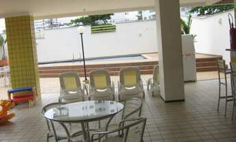 Imagem 3: APARTAMENTO RESIDENCIAL em SÃO LUÍS - MA, JARDIM RENASCENÇA