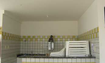 Imagem 6: APARTAMENTO RESIDENCIAL em SÃO LUÍS - MA, JARDIM RENASCENÇA