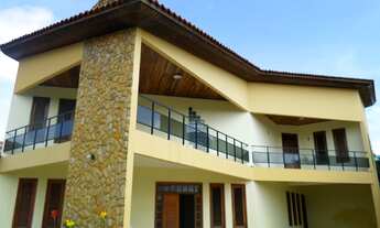 Imagem: CASA RESIDENCIAL em São Luís - MA, Quintas