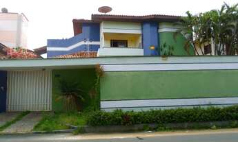 Imagem 2: CASA em São Luís - MA, Quintas do Calhau