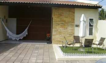 Imagem: CASA RESIDENCIAL em São Luís - MA, Turu