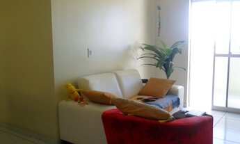 Imagem 2: APARTAMENTO RESIDENCIAL em São Luís - MA, Cohajap