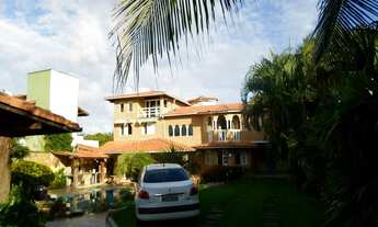 Imagem 3: CASA RESIDENCIAL em SÃO LUÍS - MA, QUINTAS DO CALHAU