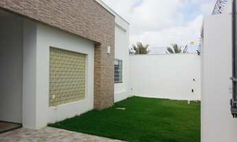 Imagem 3: CASA RESIDENCIAL em SÃO JOSÉ DE RIBAMAR - MA, ARAÇAGI