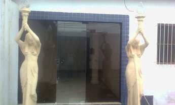 Imagem 6: CASA COMERCIAL em SÃO LUÍS - MA, PARQUE SHALON