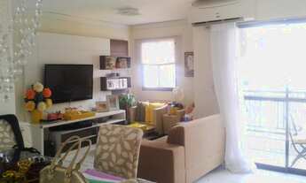 Imagem: APARTAMENTO RESIDENCIAL em SÃO LUÍS