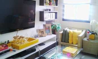 Imagem 3: APARTAMENTO RESIDENCIAL em SÃO LUÍS - MA, CALHAU