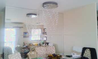 Imagem 4: APARTAMENTO RESIDENCIAL em SÃO LUÍS - MA, CALHAU