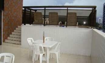 Imagem 4: APARTAMENTO RESIDENCIAL em SÃO LUÍS - MA, JARDIM RENASCENÇA