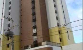 Imagem 5: APARTAMENTO RESIDENCIAL em SÃO LUÍS - MA, JARDIM RENASCENÇA