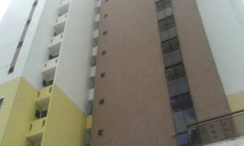 Imagem 6: APARTAMENTO RESIDENCIAL em SÃO LUÍS - MA, JARDIM RENASCENÇA