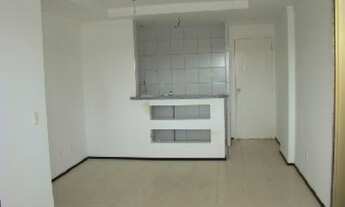 Imagem: APARTAMENTO RESIDENCIAL em SÃO LUÍS