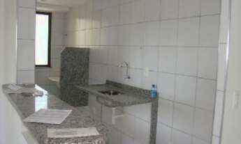 Imagem 3: APARTAMENTO RESIDENCIAL em SÃO LUÍS - MA, JARDIM RENASCENÇA