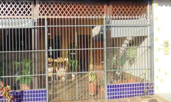 Imagem 2: CASA RESIDENCIAL em SÃO LUÍS - MA, JARDIM SÃO CRISTÓVÃO II