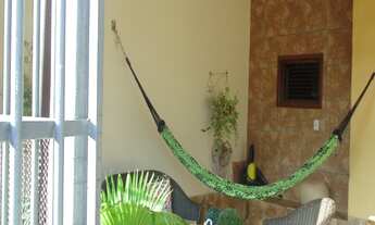 Imagem 5: CASA RESIDENCIAL em SÃO LUÍS - MA, JARDIM SÃO CRISTÓVÃO II