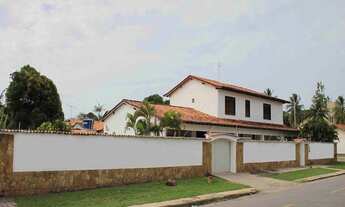 Imagem: CASA RESIDENCIAL em São Luís - MA, Olho