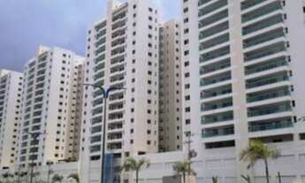 Imagem 2: APARTAMENTO RESIDENCIAL em SÃO LUÍS - MA, JARDIM RENASCENÇA