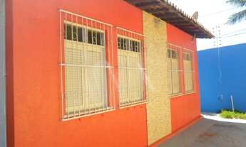 Imagem: CASA RESIDENCIAL em SÃO LUÍS - MA, COHAJAP