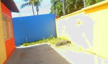 Imagem 2: CASA RESIDENCIAL em SÃO LUÍS - MA, COHAJAP