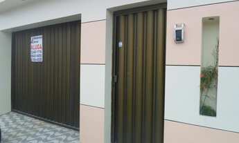 Imagem: CASA RESIDENCIAL em SÃO LUÍS - MA, COHAJAP