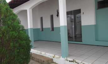 Imagem: CASA RESIDENCIAL em SÃO LUÍS - MA, PARQUE