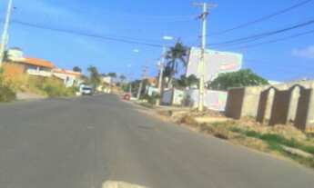Imagem 2: TERRENO COMERCIAL em SÃO LUÍS - MA, QUINTAS DO CALHAU