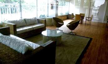 Imagem 4: APARTAMENTO RESIDENCIAL em SÃO LUÍS - MA, PONTA DO FAROL