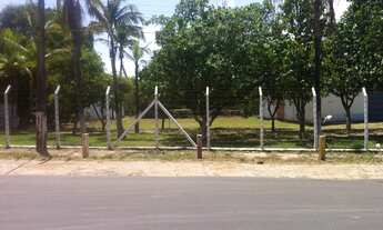 Imagem: GALPAO COMERCIAL em SÃO LUÍS - MA, DISTRITO