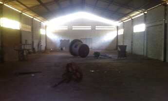 Imagem 5: GALPAO COMERCIAL em SÃO LUÍS - MA, DISTRITO INDUSTRIAL