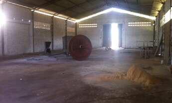 Imagem 6: GALPAO COMERCIAL em SÃO LUÍS - MA, DISTRITO INDUSTRIAL