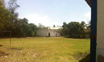 Imagem 7: GALPAO COMERCIAL em SÃO LUÍS - MA, DISTRITO INDUSTRIAL