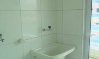 Imagem 4: APARTAMENTO RESIDENCIAL em SÃO LUÍS - MA, PARQUE SHALON